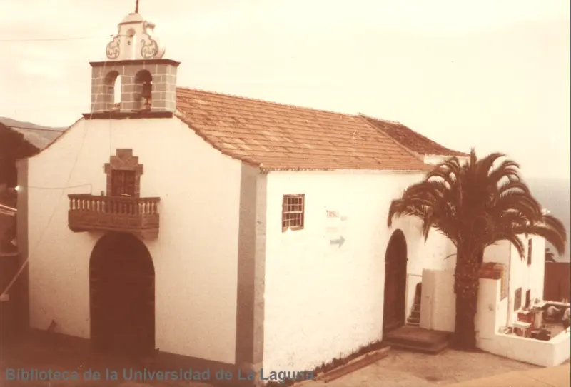 Iglesia de San José